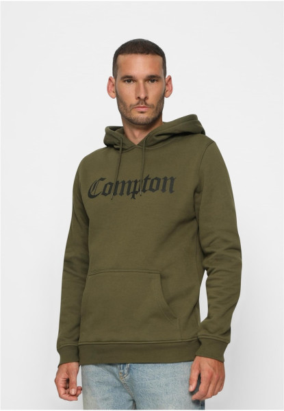 MT X Artist Compton Hoody MT269
