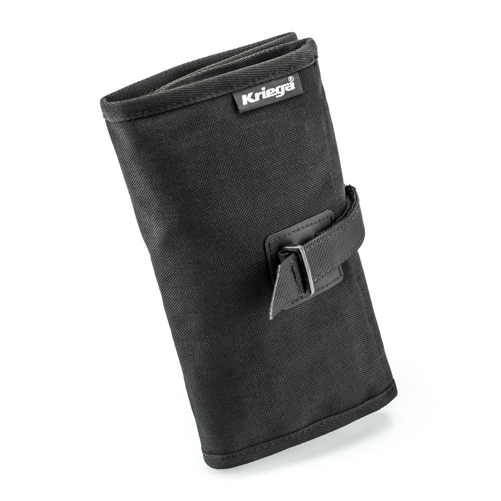 Kriega Tasche Tool Roll (Werkzeugrolle Ohne Inhalt) Schwarz - Herren / Unisex