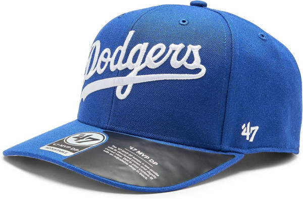 Los Angeles Dodgers Replica Script 47 MVP DP