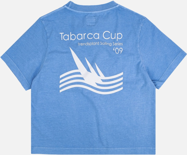 Trendsplant Damen T-Shirt Women's San Pablo Pigment 279910WSPM