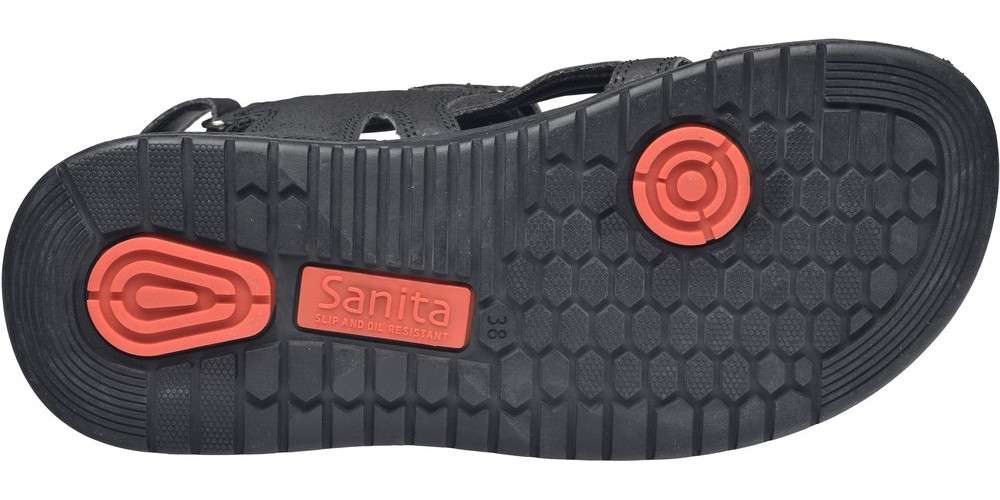 Sanita workwear top