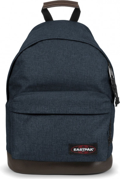 Eastpak Rucksack / Backpack Wyoming Triple Denim-24 L