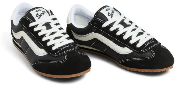 Vans Damen Lifestyle Classic Sneaker Super Lowpro 000D83