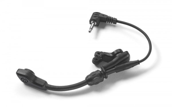 Hellberg Boom Mikrofon 16982 Black