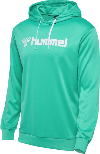Hummel Sweatshirt Hmllogo Hoodie 226165