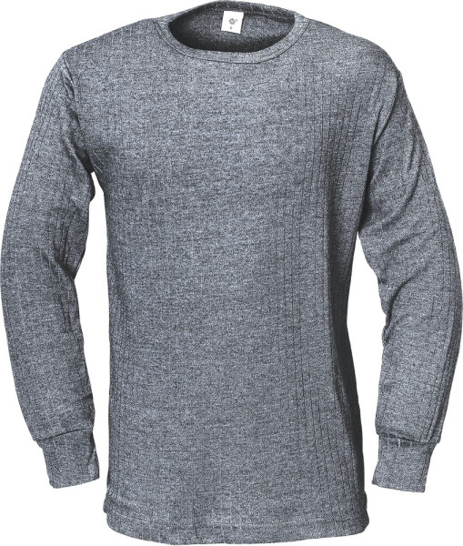 Terrax Workwear Thermo-Unterhemd Anthrazit