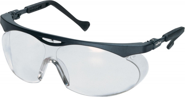 Uvex Bügelbrille Skyper Farblos Sv Sapp. 9195075 (91950)