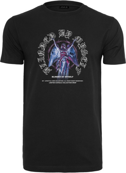 Mister Tee T-Shirt Blinded By Myself Tee