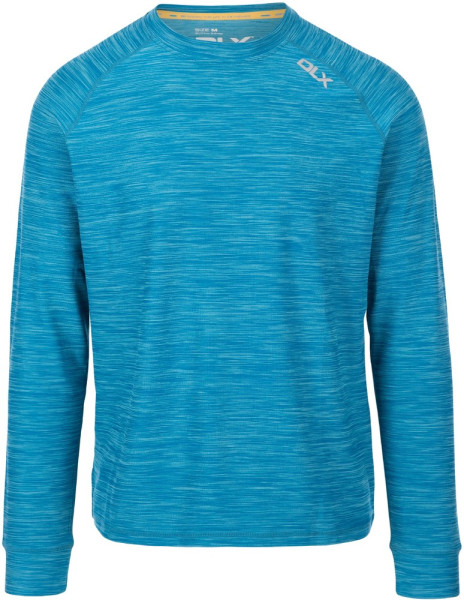 DLX Longsleeve Callum - Male Dlx Top