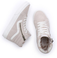 Vans Lifestyle Sneaker Sk8-Hi Reissue Side Zip 0007NZ