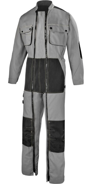 Cepovett Overall 2 Reissverschlüsse Craft Worker 9J519883