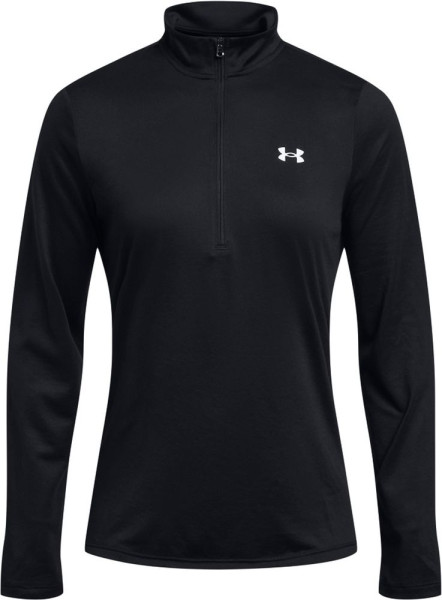 Under Armour Damen Longsleeves Tech 1/2 Zip- Solid