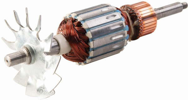 Triton Ersatzteile Armature 240V TPT125