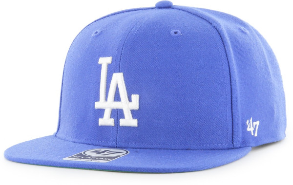 Los Angeles Dodgers L.A. Dodgers BCPTN World Series Replica Cap
