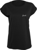Brandit Forvert Ladies Tee Santa Maria 8681