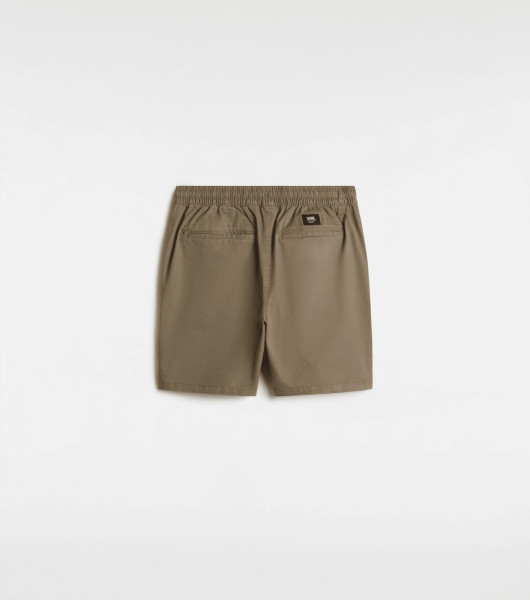 Vans Kinder Shorts Range Elastic Waist Short II 0A7SHE