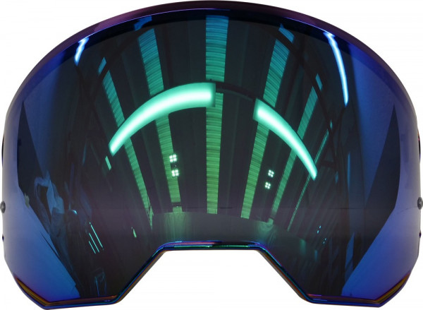 Airoh Commander Visier Iridium Mirrored