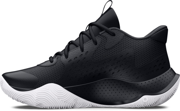 Under Armour Basketballschuhe UA Gs Jet '23