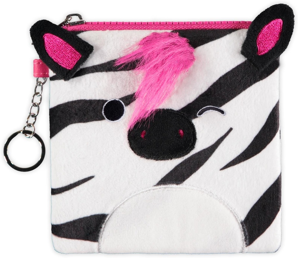 Squishmallows - Tracey Plush Coin Purse - Herren / Unisex