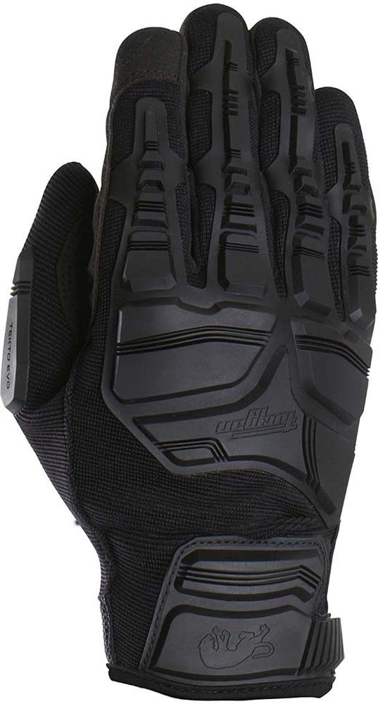 Furygan Motorrad Handschuhe 4553-100 Glove Tekto Evo 65080 - Herren / Unisex