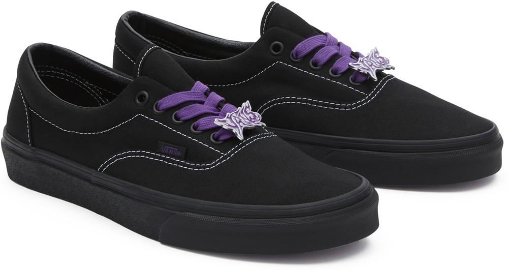 Vans Lifestyle Sneaker Era 000CQ6 VNCJI Black 45
