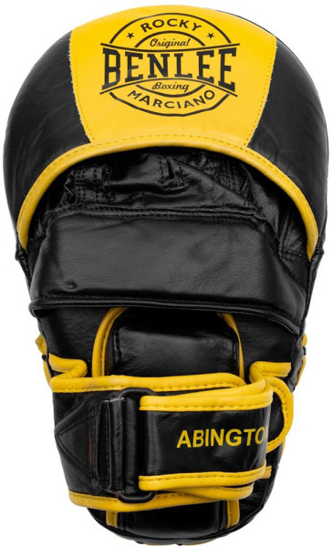 Benlee Handpratzen Abington Lea Handpratzen aus Leder (1 Paar)