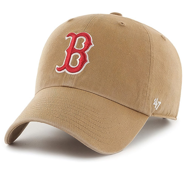 Boston Red Sox '47 CLEAN UP