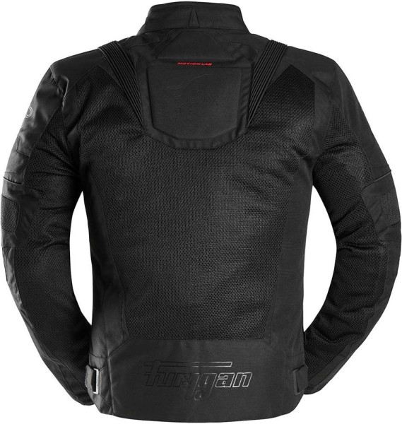 Furygan Motorrad Jacke 6426-143 Jacket Ultra Spark 3In1 Vented 65065