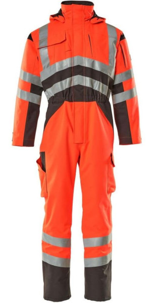 Mascot Winteroverall Safara Safe Young 11019-025