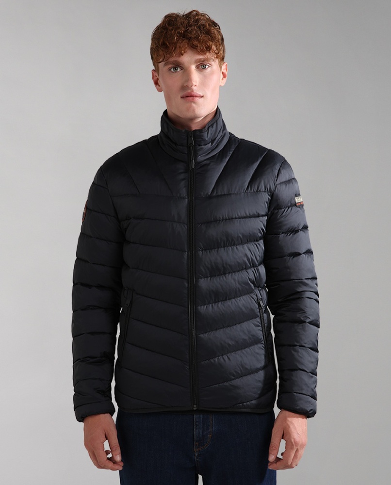 Napapijri Anorak Aerons S 3 NP0A4GJN - Herren / Unisex