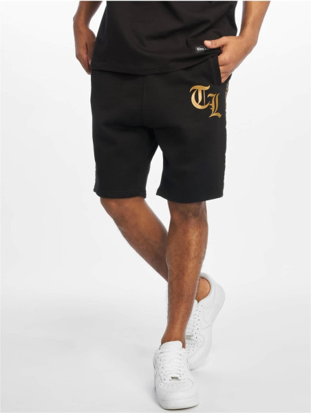 Thug Life Dize Sweat Short TLSH117