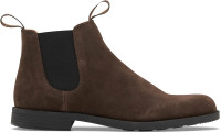 Blundstone Stiefel 2391 Brown Suede (Dress Series)