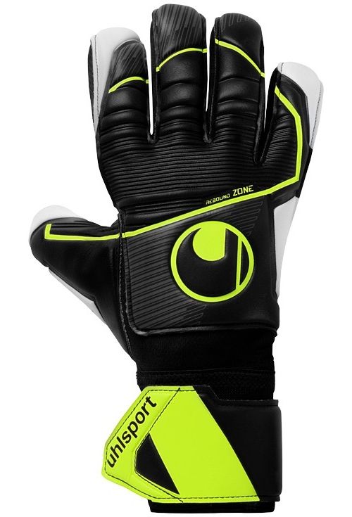 Uhlsport Torwarthandschuhe Uhlsport Supersoft Hn Flex Frame 1011352 - Herren / Unisex
