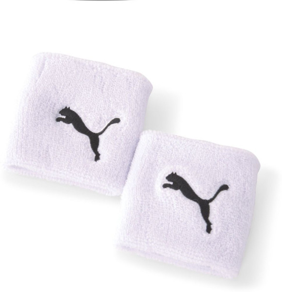 Puma Kinder Schweißband Cat Wristband 051156