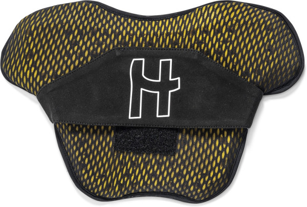 Halvarssons Protektor Chest Protector Furudal Cap Black 710-22090299