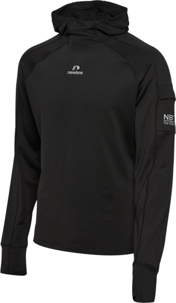 Newline Sweatshirts & hoodies Nwlrapid Hood Midlayer