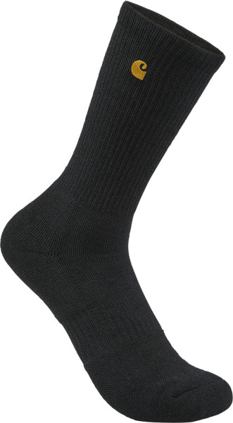 Carhartt Socken Midweight Crew Sock 2 Pack SC2252-M