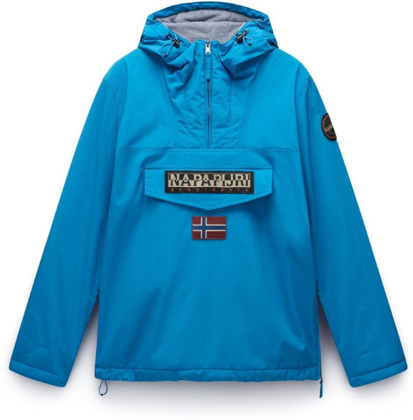 Napapijri Anorak Rainforestinter 3 NP0A4GMC