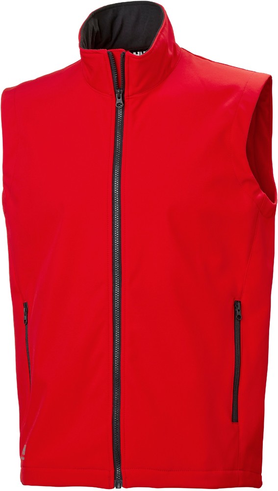 Helly Hansen Weste Manchester 2.0 Softs Vest - Herren / Unisex