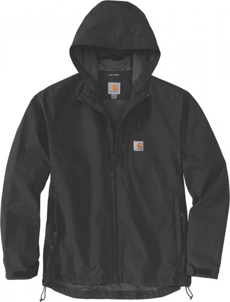 Carhartt Jacke Rockford Jacket Black