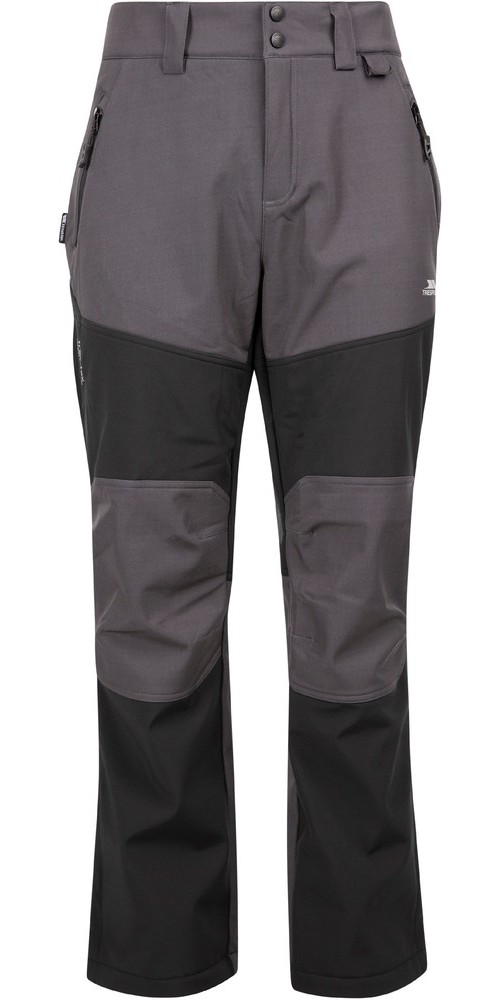 Trespass Hose Marco - Male Softshell Pant Tp75 - Herren / Unisex