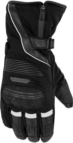 Rusty Stitches Motorrad Handschuhe Gloves Cole 68386