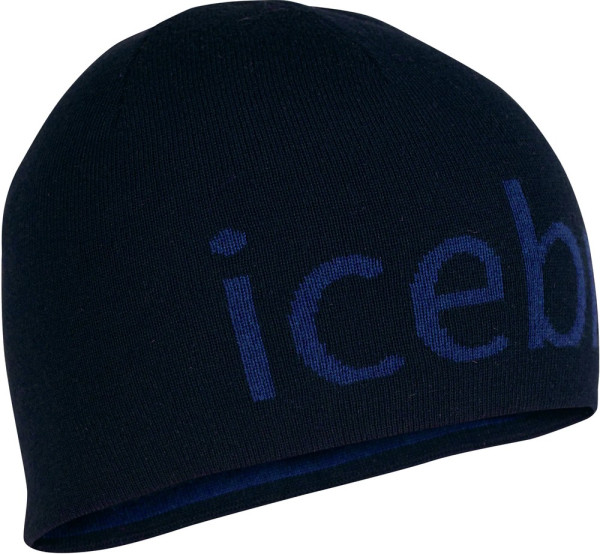 Icebreaker Beanie Midnight 99970