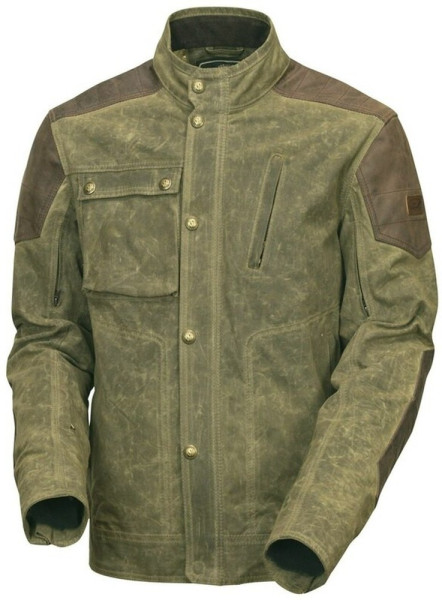 Roland Sands Design Motorrad-Jacke Truman