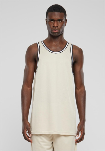 Urban Classics Mesh Tanktop TB6706