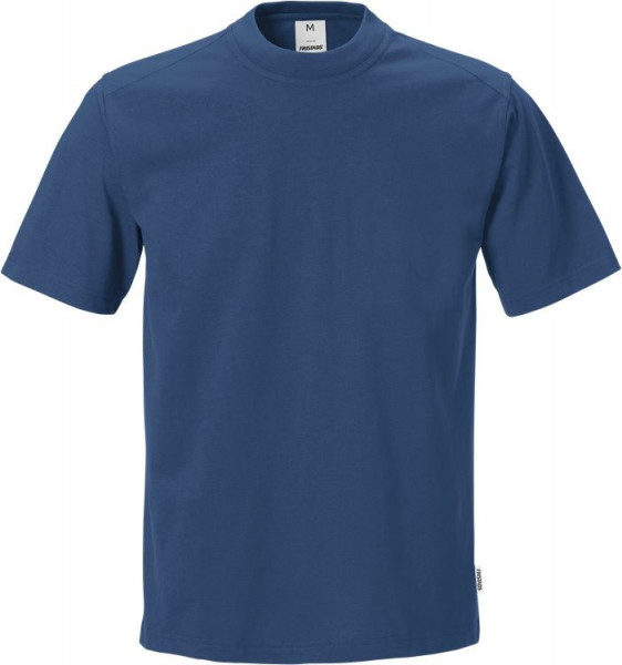 Fristads T-Shirt 7603 TM Marineblau