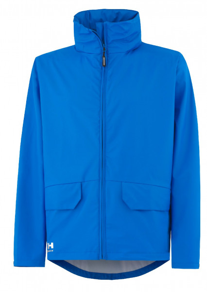 Helly Hansen Jacke 70180 Voss Jacket 530 Racer Blue