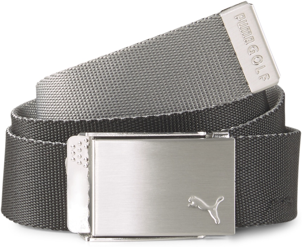Puma Gürtel Reversible Web Belt 054044 - Herren / Unisex