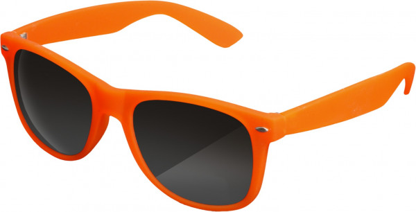 MSTRDS Sunglasses Sunglasses Likoma Neonorange