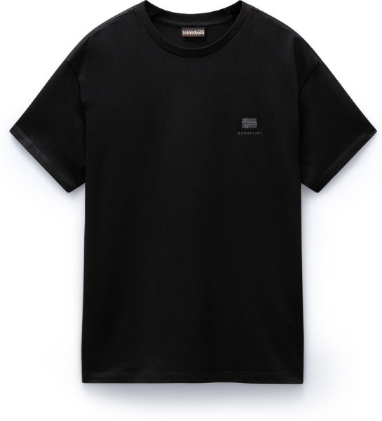 Napapijri Damen Sweatshirt S-Nina NP0A4H87